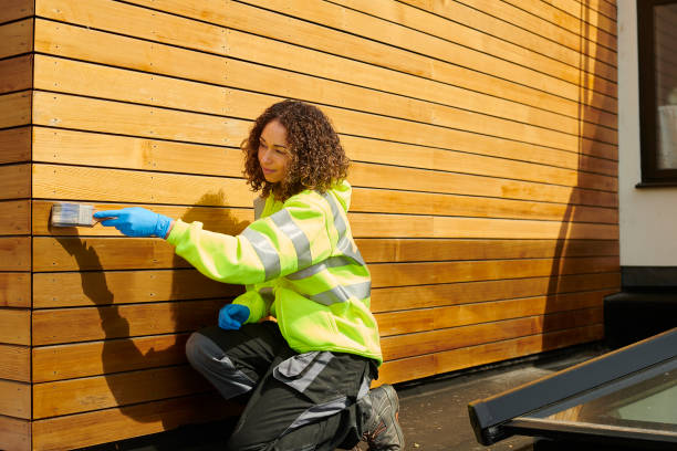 Best Fascia and Soffit Installation  in Bishop, CA