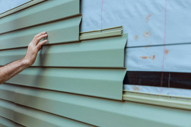 Best Fascia and Soffit Installation  in Bishop, CA