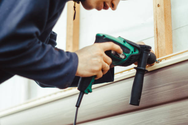 Best Siding Removal and Disposal  in Bishop, CA